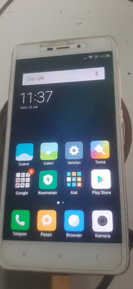 Xiaomi redmi 4a 2/16gb