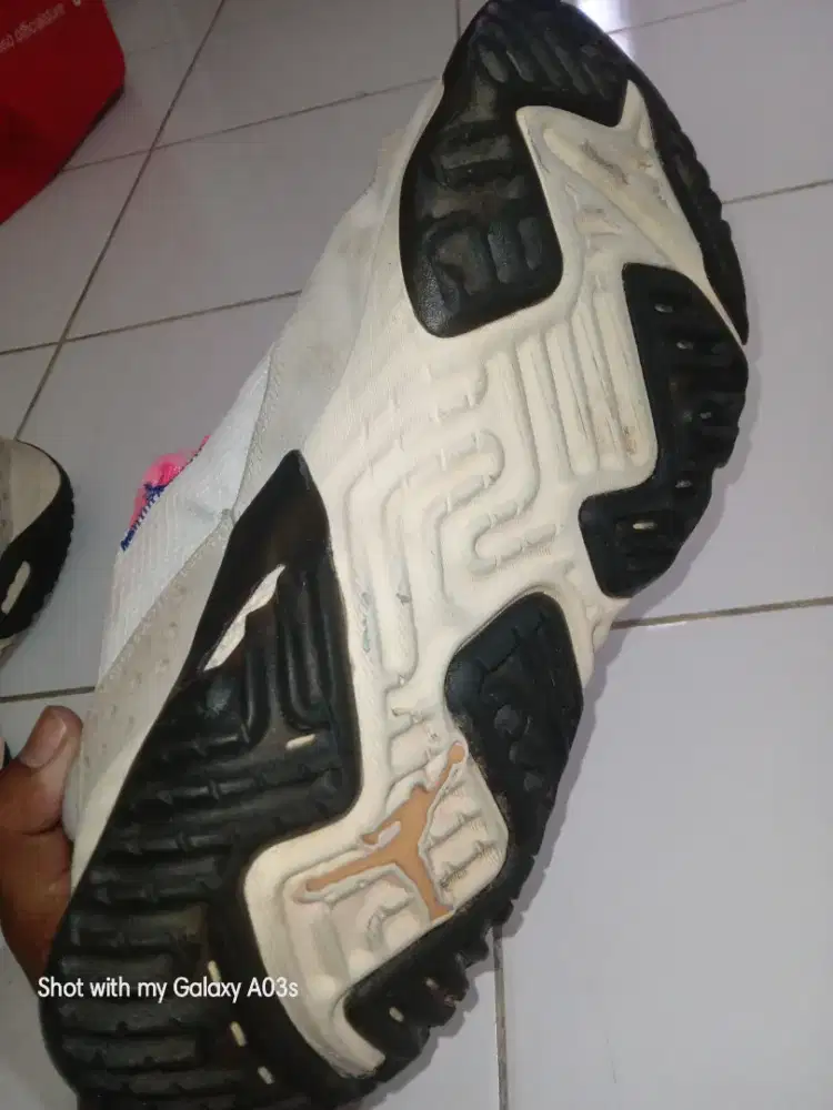 Jumpman basketballshoes
