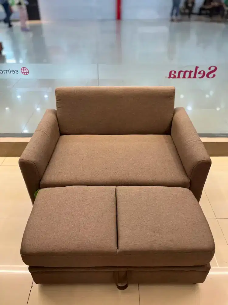 Sofa Storage Murah
