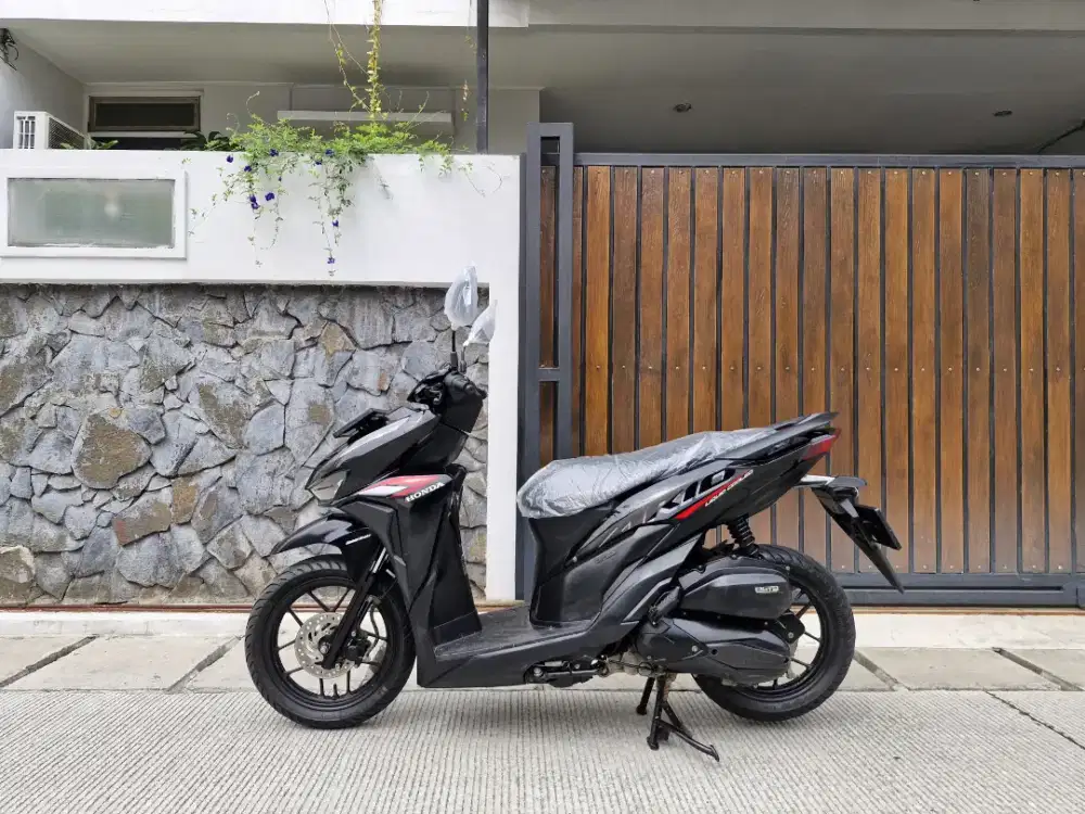 DP HANYA 999K AJA⁉️HONDA VARIO 125 CBS TH 2022