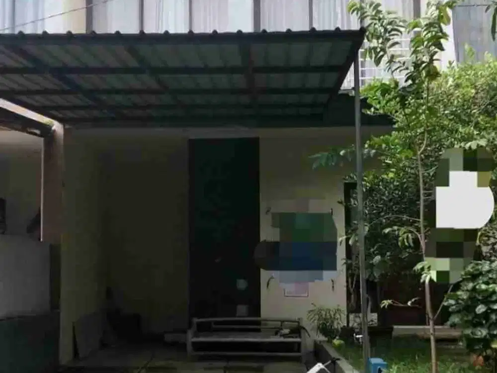 Dijual rumah via lelang 

Lokasi: perumahan pamoyanan hijau kel.pamoyanan kec.bogor selata kota Bogor