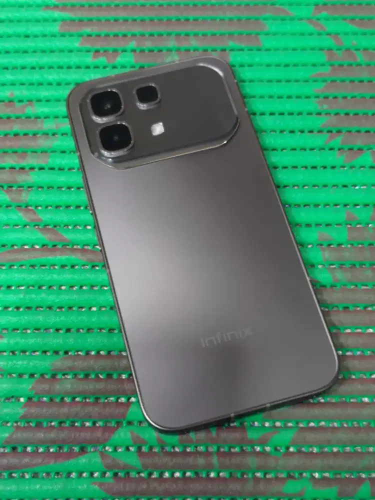 Infinix note 60 Pro 5G 12/256 gb