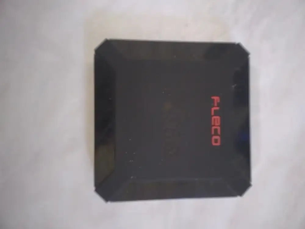 Android tv box X96Q