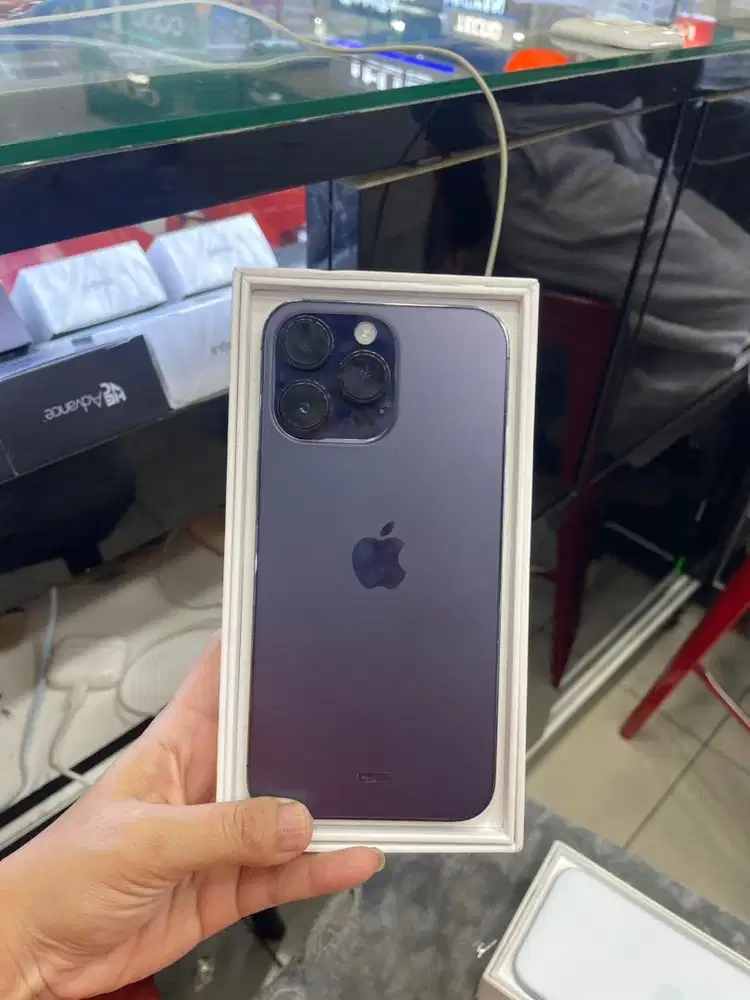 iPhone 14 Pro Max 256 GB