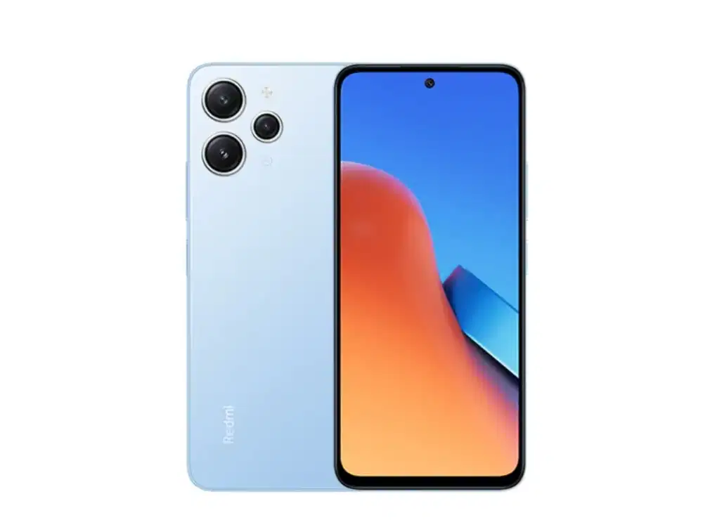 Redmi 12 mulus 8/128GB
