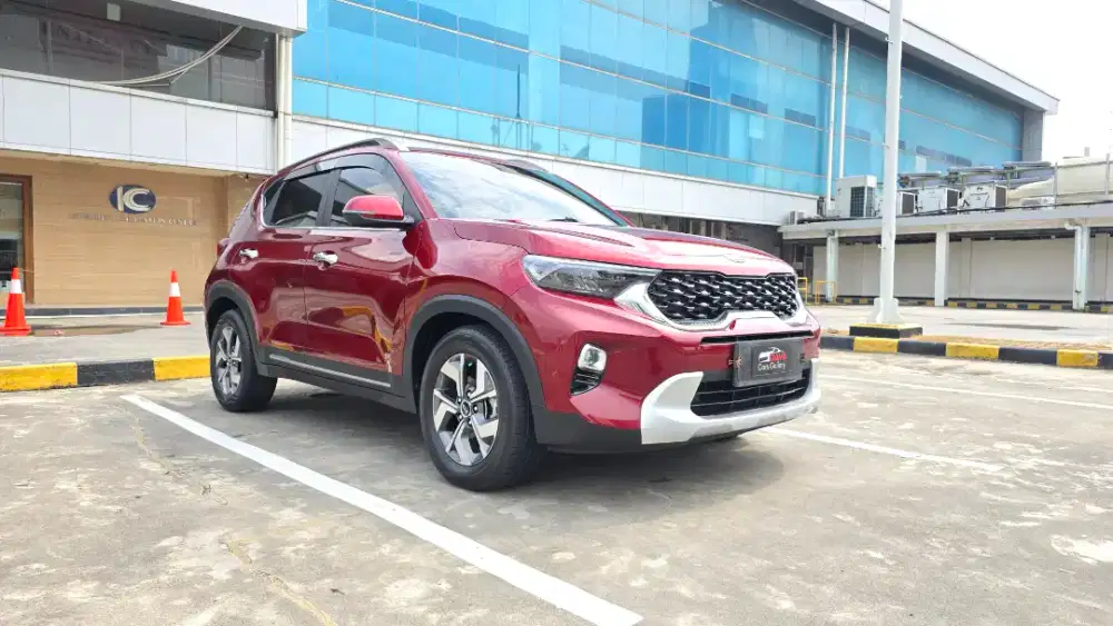 KIA SONET PREMIER 2021