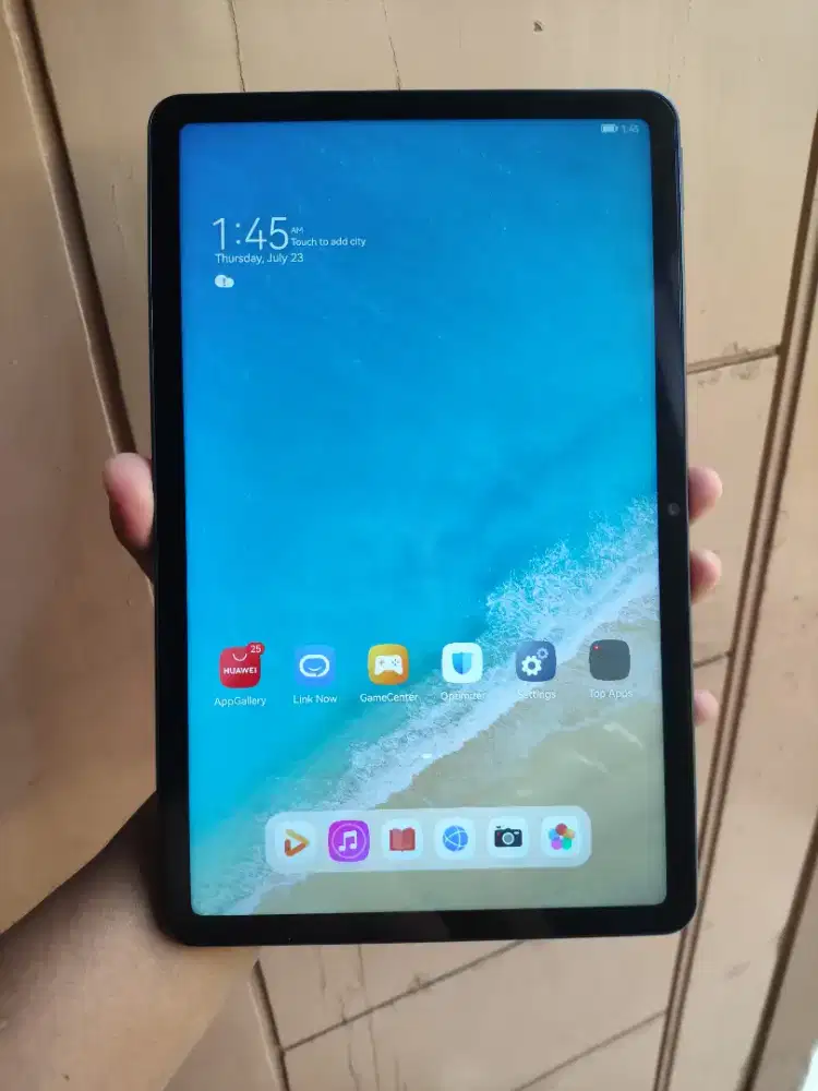 Huawei Matepad 10.4 4/128/TT
