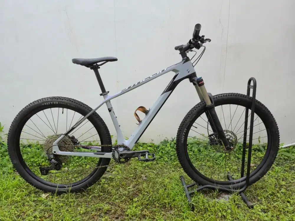 MTB CARBON POLYGON CYNCLINE C2 M 27,5