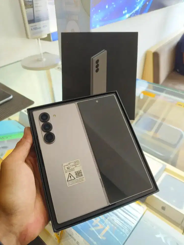 Samsung Galaxy Z Fold 6 12/512 SEIN