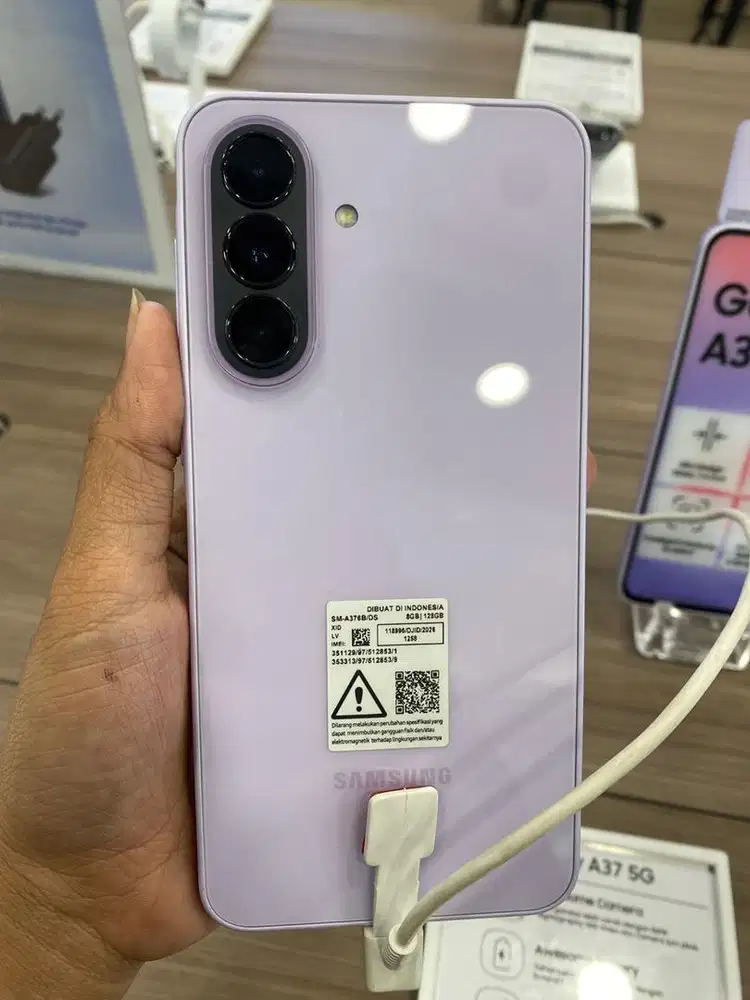 Samsung Galaxy A37 5G 8/256