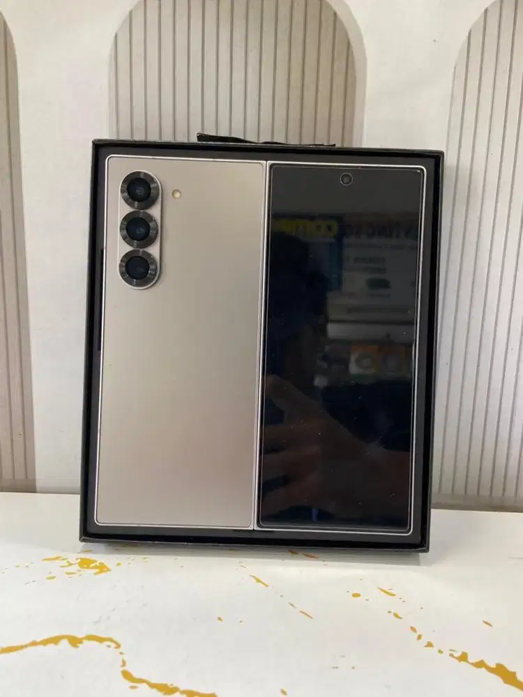 Samsung Galaxy Z Fold 6 12/256gb