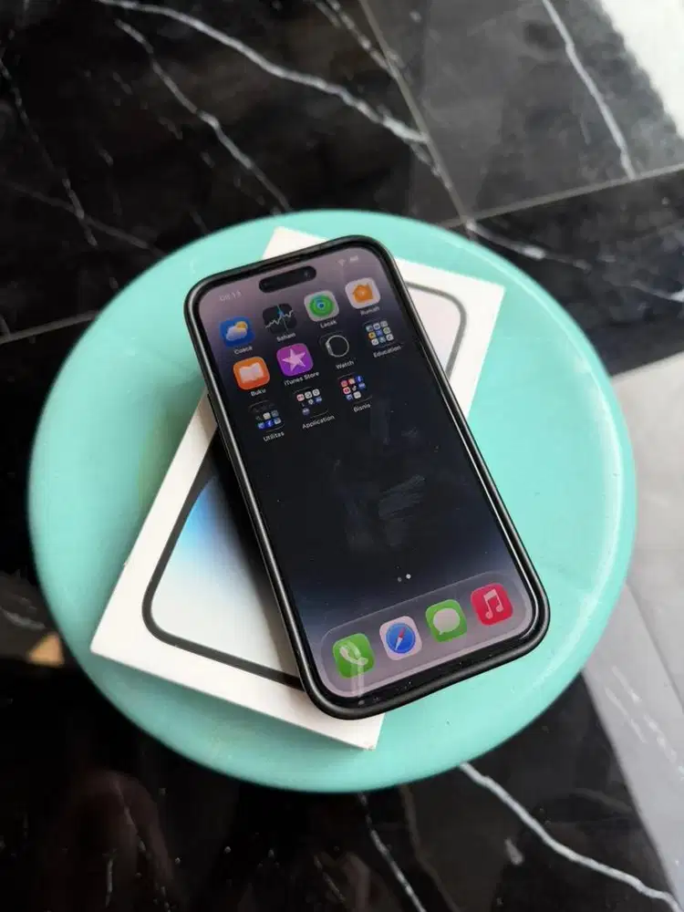 Iphone 14 pro ibox