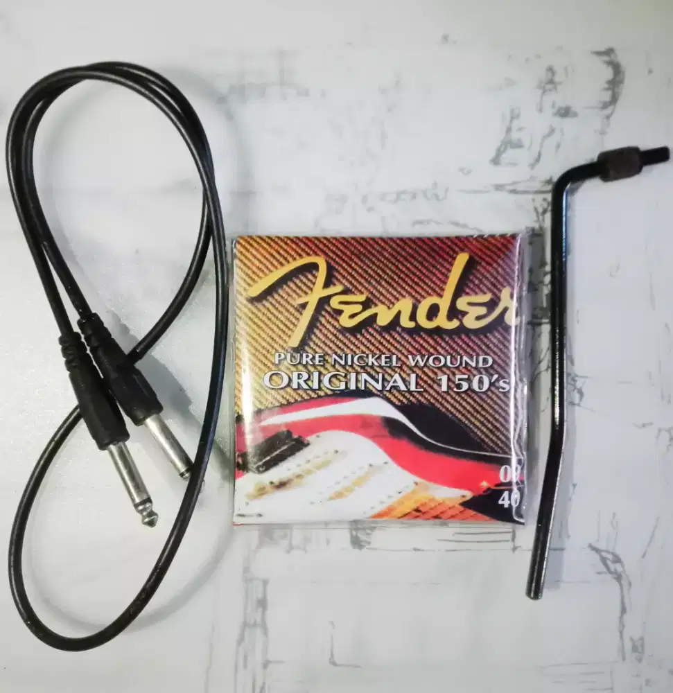Snar Handle Jack Aux Sepaket