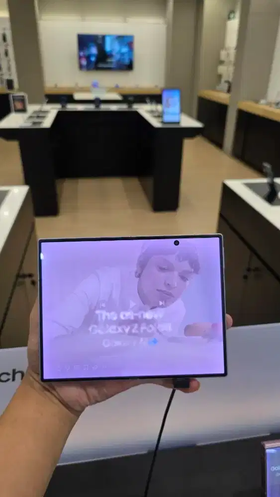 Pre Order Samsung Galaxy Z Fold8