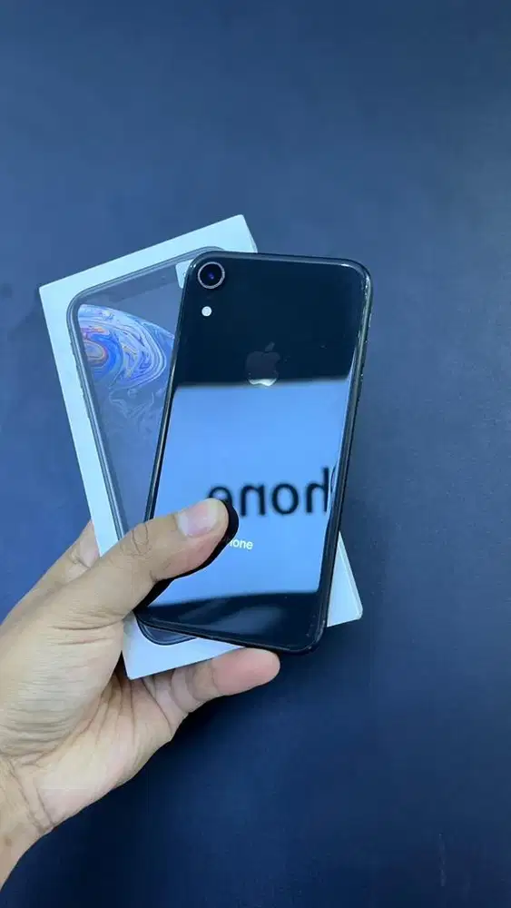 Iphone XR 64gb Ibox