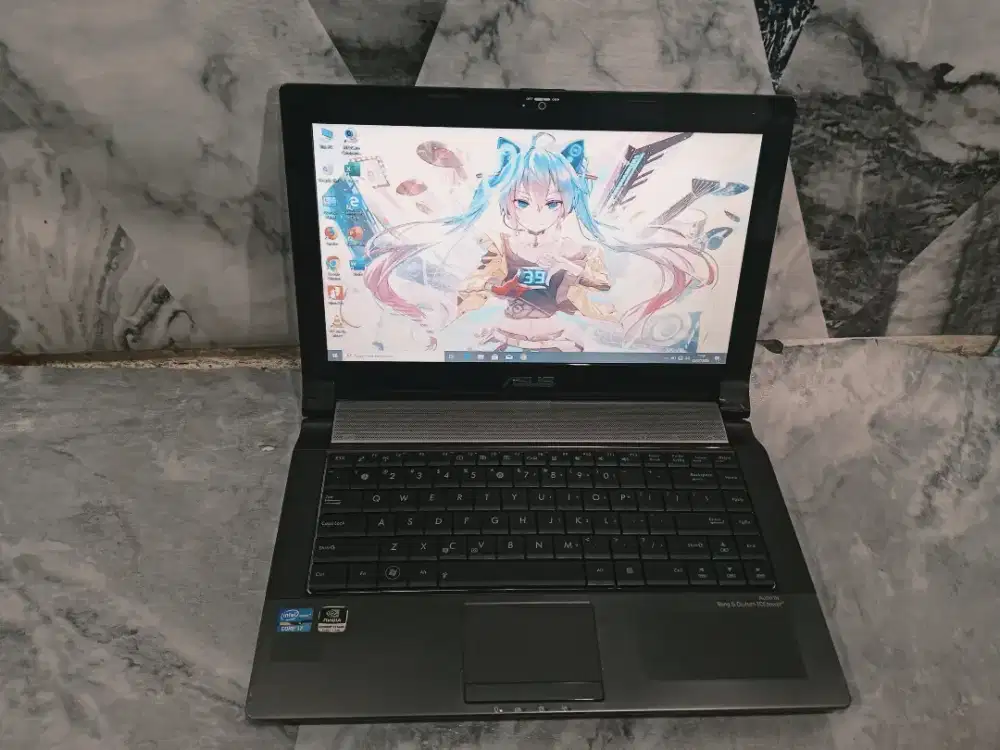 DIJUAL MURAH LAPTOP ASUS GAMAING