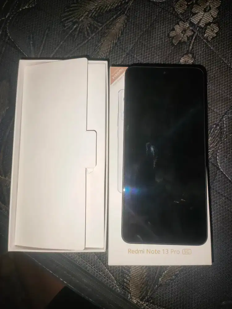 REDMI NOTE 13 PRO 5G 8/256