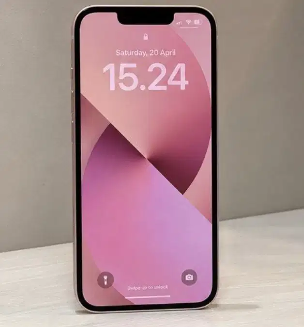 Iphone 13 256Gb Ibox/Inter