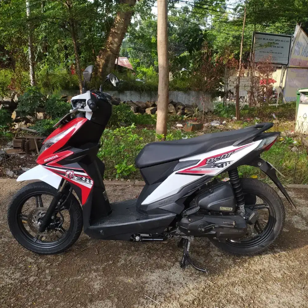 BEA T FI 2018 LENGKAP