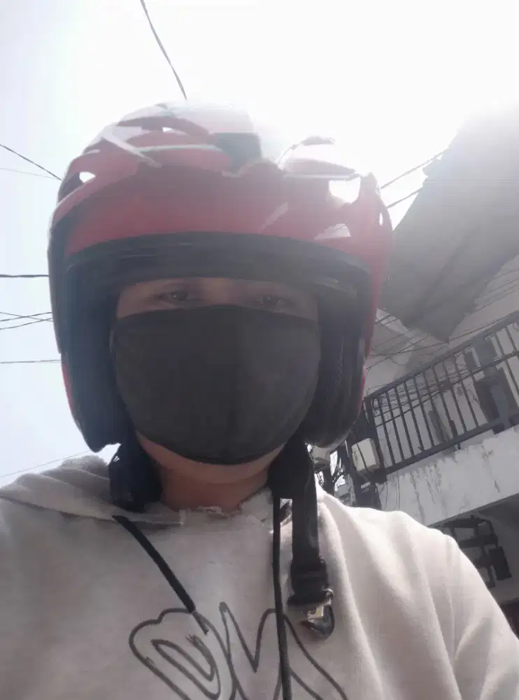 Jasa Ojek Langganan