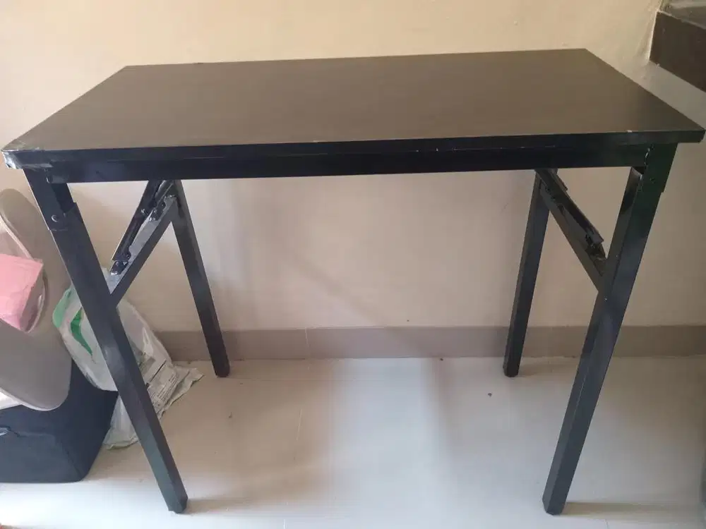 Meja belajar 80x60x40