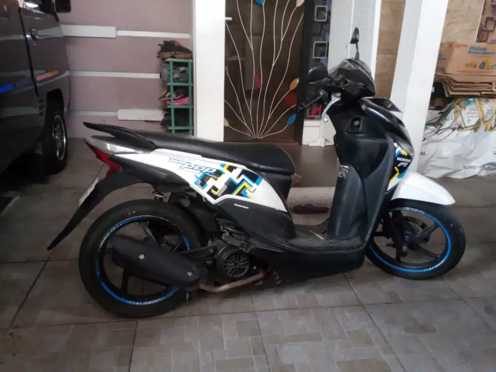 Jual Beat Istimewa Siap Pakai