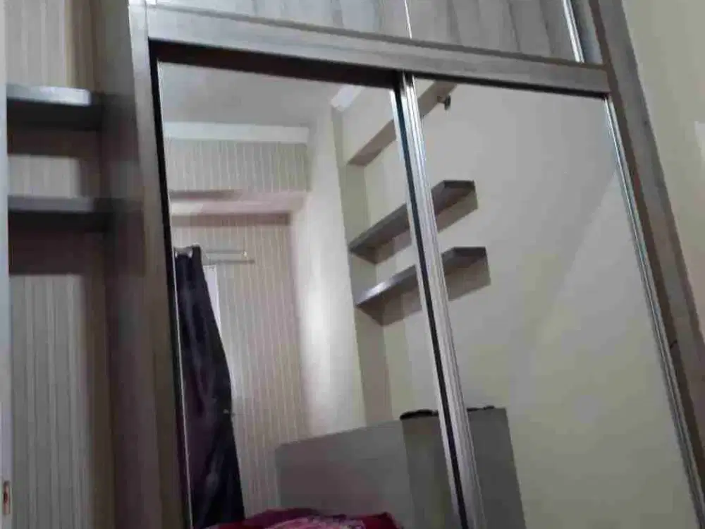 2 BR apartemen green pramuka Sewa Termurah Tower Mall