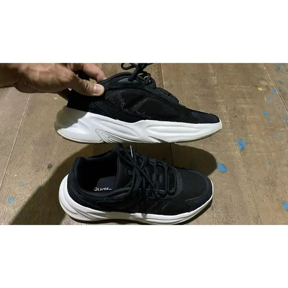 Adidas Running (ori) Size 39 1/3