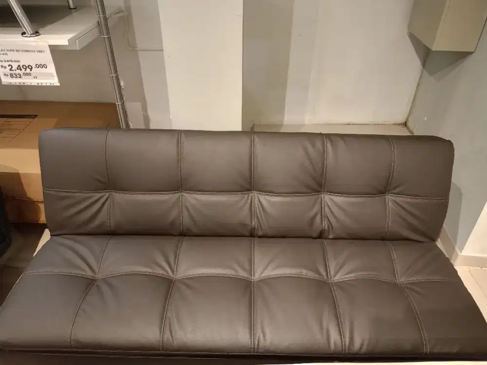 Sleeper SOFA Relax DAYTON