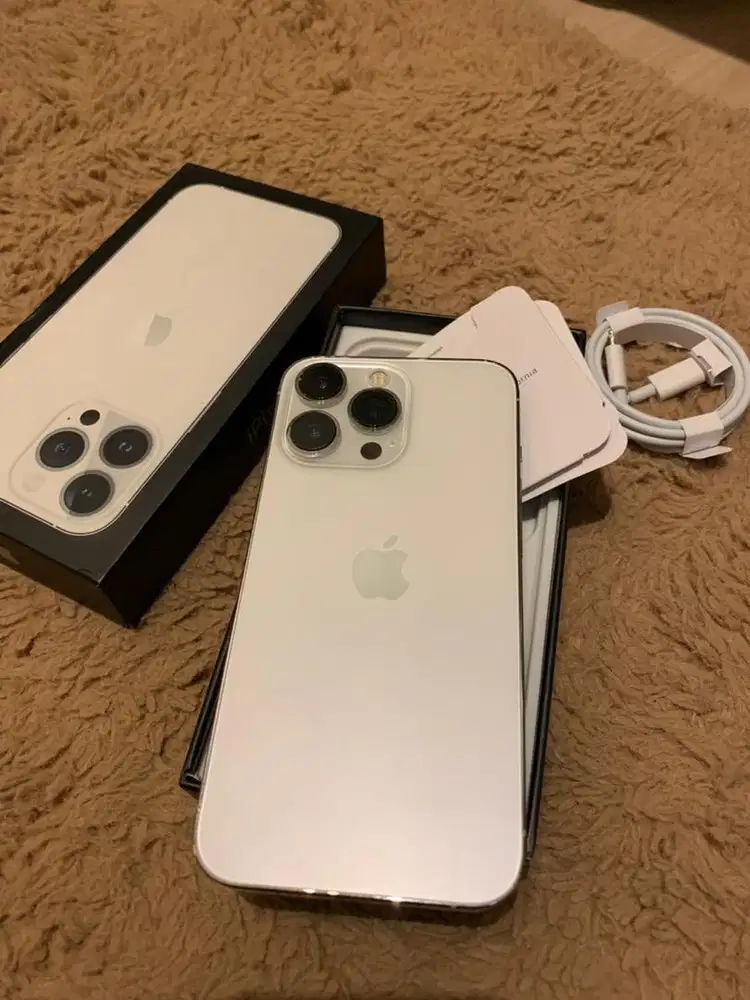 Iphone 13 pro 256gb all operator