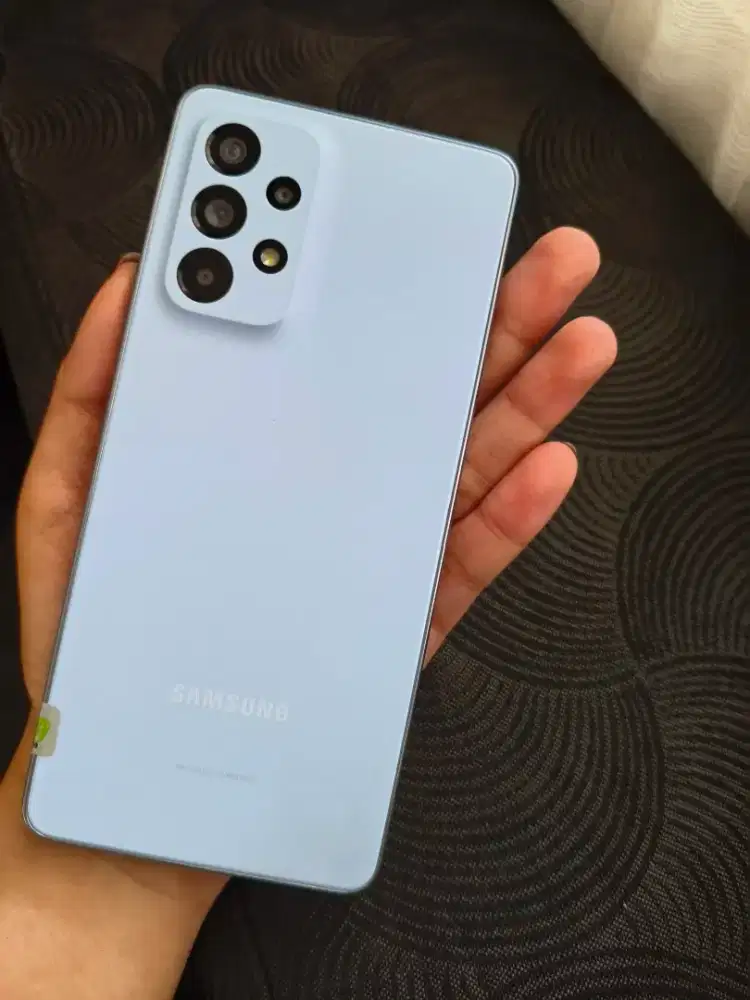 Samsung A53 5G 8/256