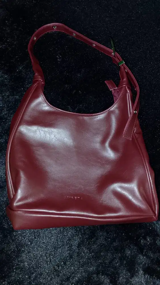Amreta Hobo Shoulder Bag | Women's Bag | Tas Wanita | Tas Kerja Wanita