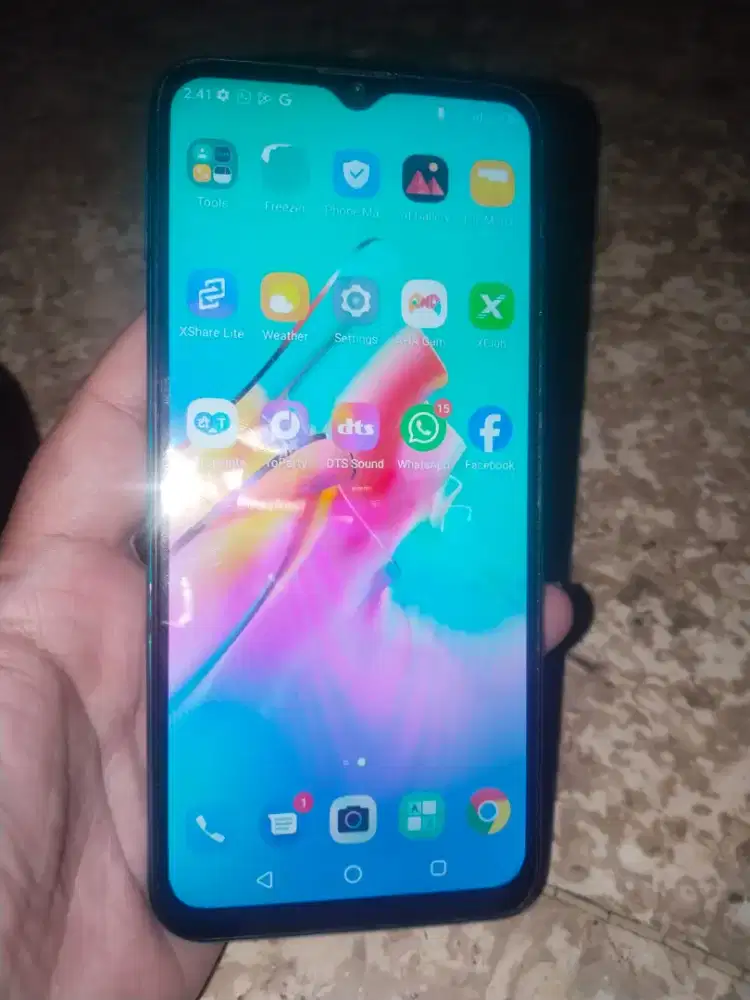 Infinix Smart 5