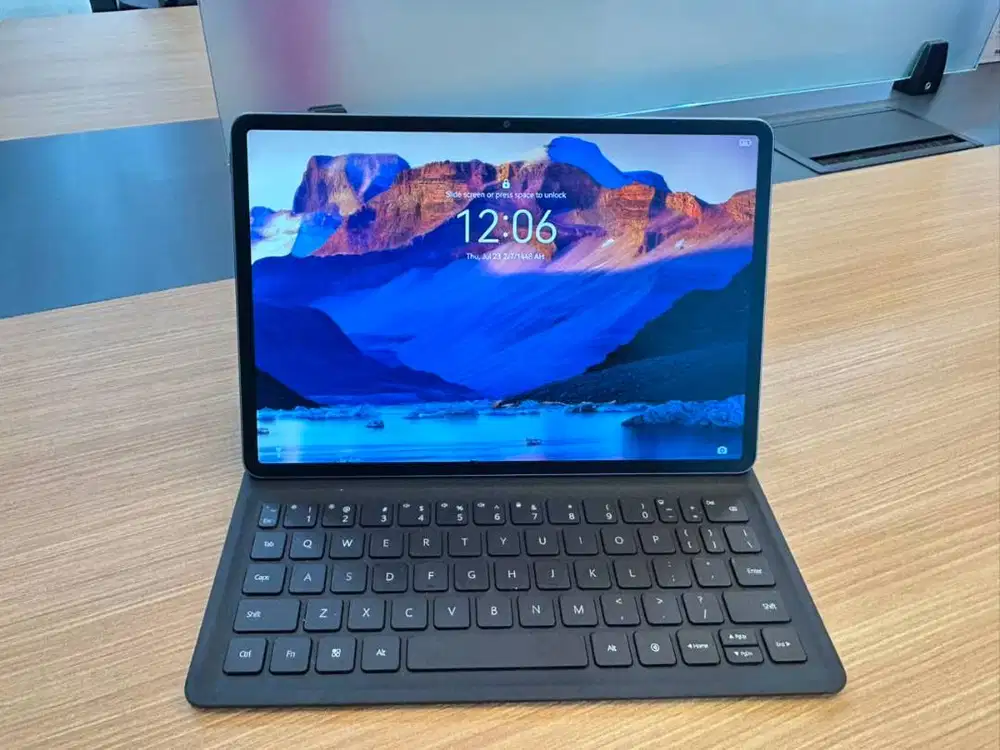 Huawei Matepad 11.5 S Papermatte Edition