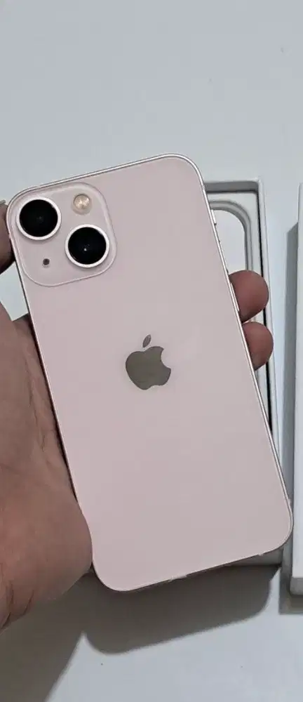 Iphone 13 Mini 256Gb Ibox/Inter