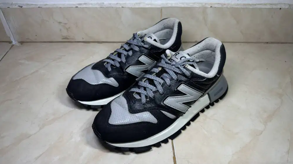 Sepatu New Balance RC 1600 Preloved Bekas Seken