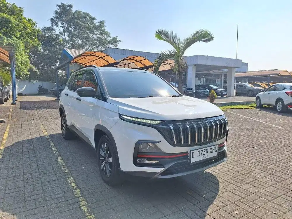 [OLXmobbi] HOT SALE - WULING ALMAZ 1.5 EXCLUSIVE 5 SEATER AT 2019