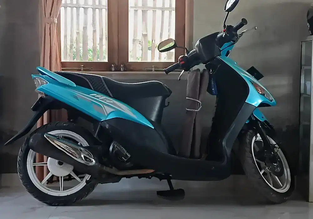 Mio Sporty Istimewa