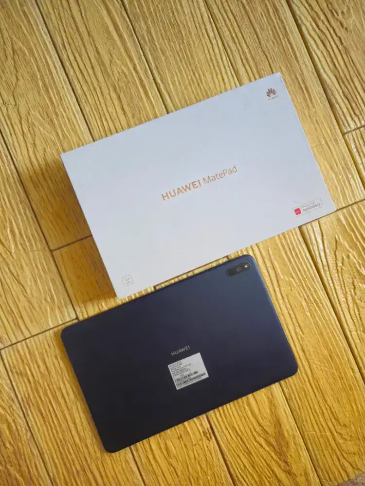 Huawai Matepad  10.4 Ram 4/128 GB