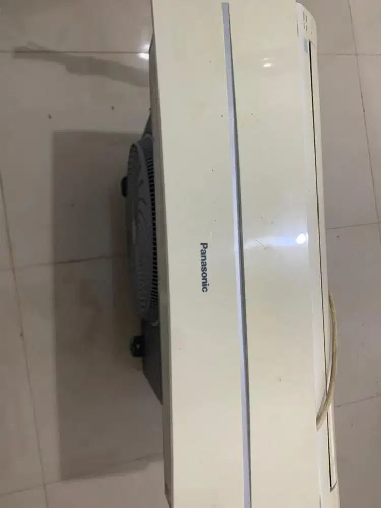 DIJUAL AC PANASONIC 1 PK