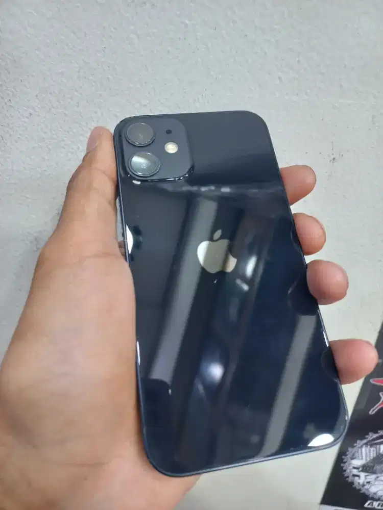 Iphone 12mini 128gb internasional