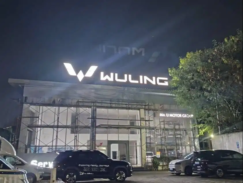 Dibutuhkan Sales Consultant Otomotif