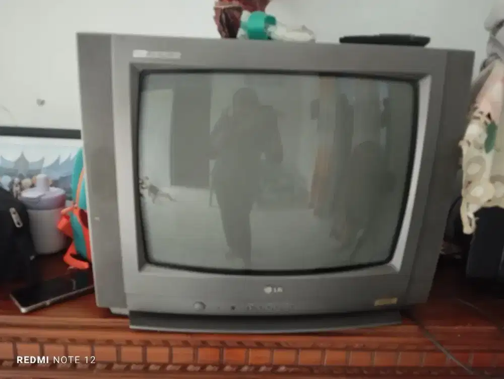 Dijual TV merek LG