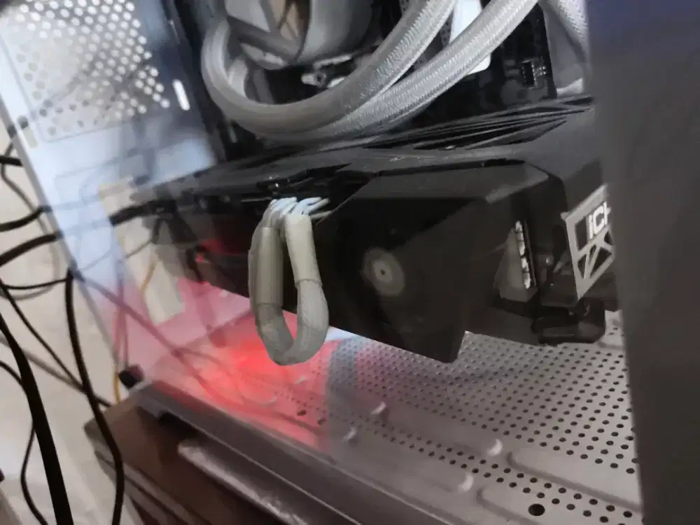 Inno3D Ichill RTX 3070 8GB