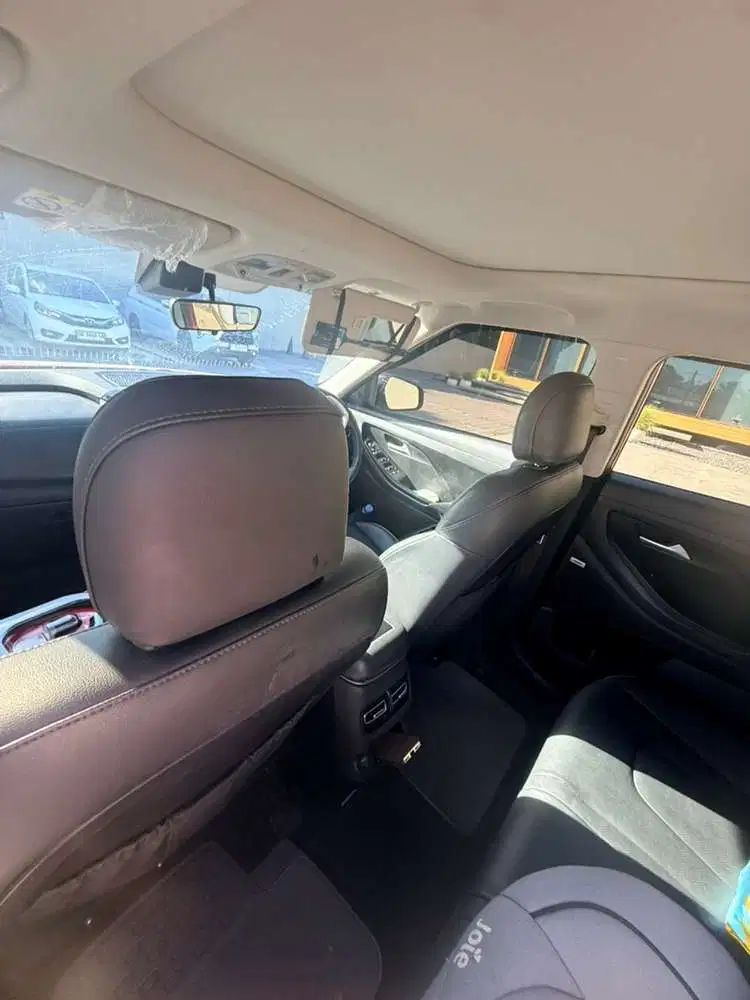 Hyundai Creta 2022 Bensin