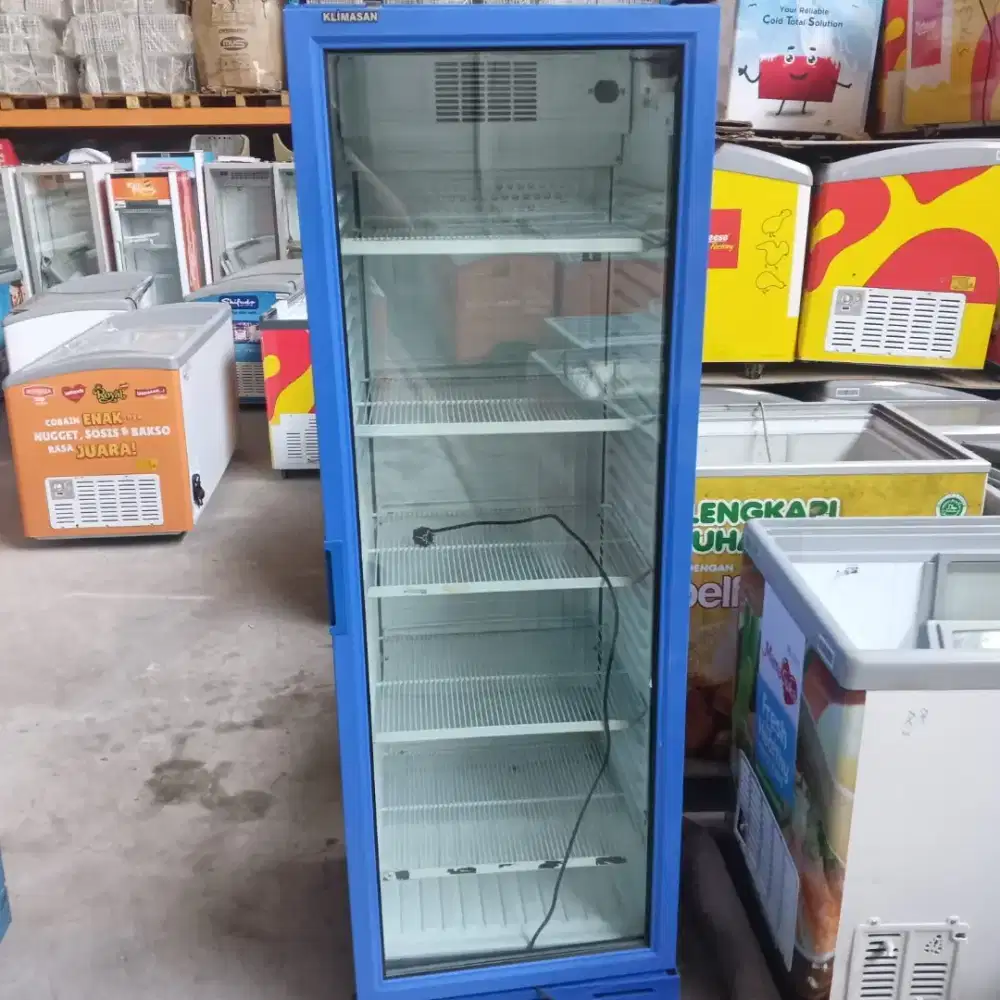 Showcase 5 Rak like new