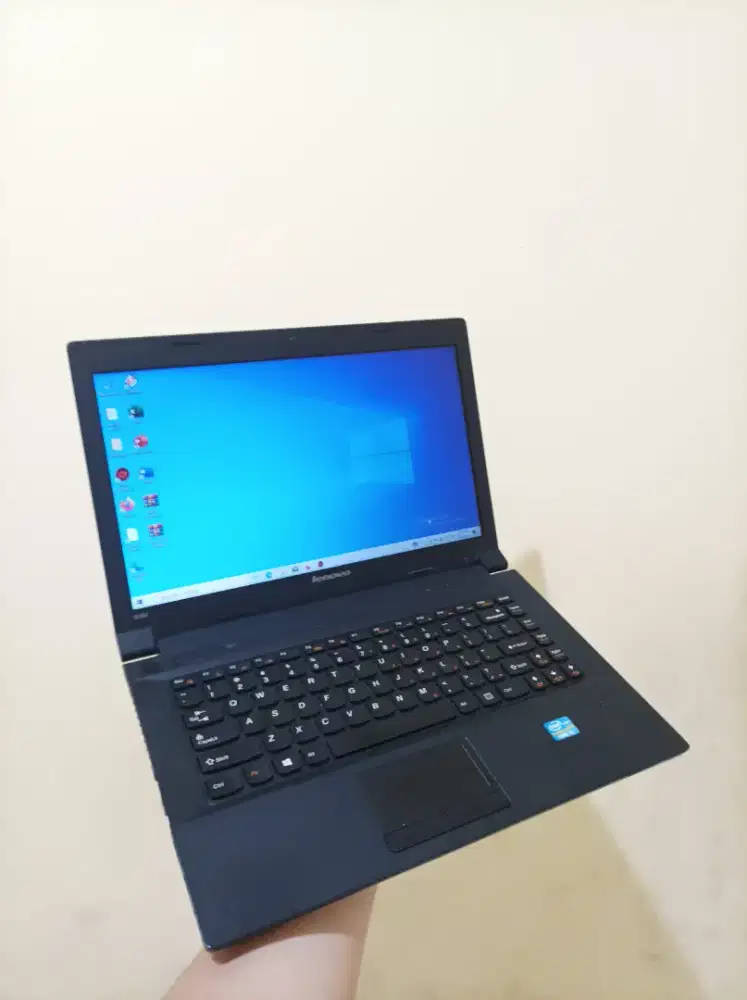 LENOVO B490 CORE i3 GEN 2 RAM 4GB HDD 250GB