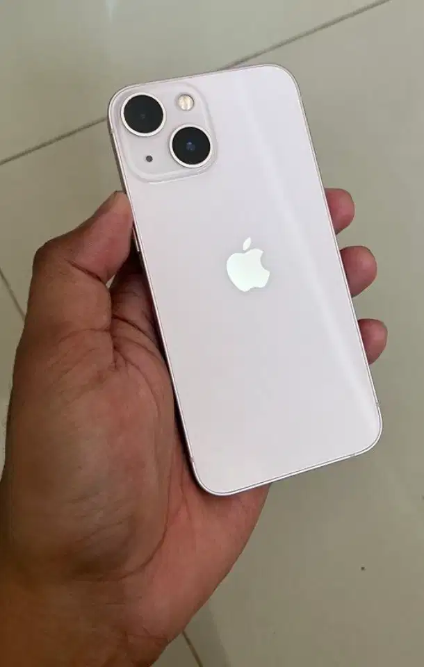 Iphone 13 Mini 512Gb Ibox/Inter