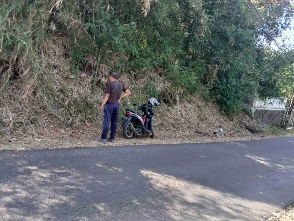 jual Tanah kosong