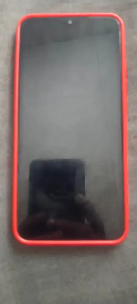 Xiaomi redmi 9 ram 3/32 hp only ada minus